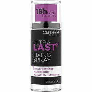 Alapozók Catrice Ultra Last2 Fixing Spray kép