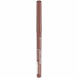 Szemceruza Essence Longlasting Eye Pencil - 35 Sparkling Brown kép