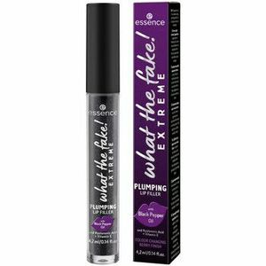 Szájfény Essence Extreme Plumping Lip Gloss What The Fake! - 03 Pepper M kép