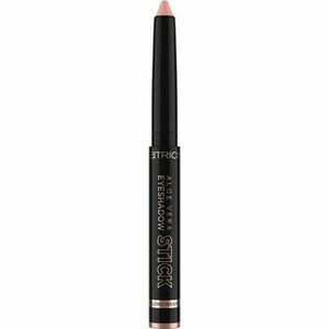 Szem alapozók Catrice Aloe Vera Eyeshadow Stick - 10 Golden Toffee kép