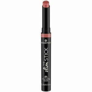 Rúzs Essence Long-lasting Lipstick The Slim Stick - 103 Brickroad kép