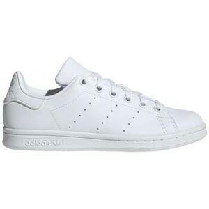 Divat edzőcipők adidas Stan Smith J JP9712 kép