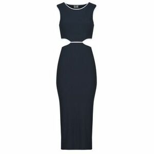 Hosszú ruhák Emporio Armani EA7 TRAIN COSTA SMERALDA DRESS 7W000301 kép