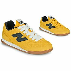 Rövid szárú edzőcipők New Balance RC42 kép