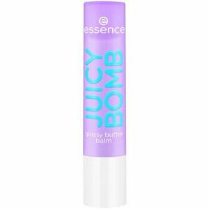 Ajakápolók Essence Juicy Bomb Glossy Butter Balm Lip Balm - 02 So Berry C kép