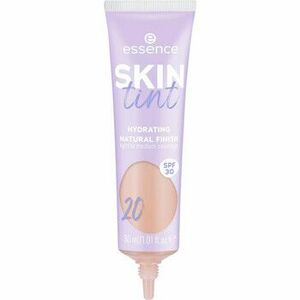 Alapozók Essence Skin Tint Foundation - 20 kép