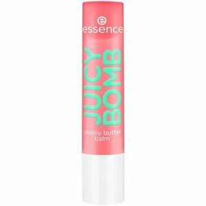 Ajakápolók Essence Juicy Bomb Glossy Butter Balm Lip Balm - 01 One In A Me kép