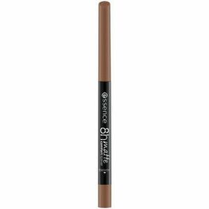 Szájkontúr ceruza Essence 8H Matte Comfort Lip Pencil - 10 THE Perfect Shade kép