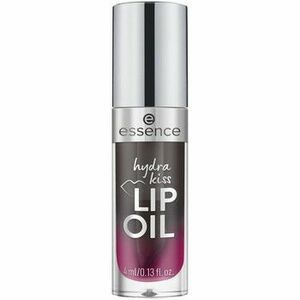 Szájfény Essence Hydra Kiss Lip Oil - 05 Midnight Mystery kép