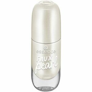 Körömlakkok Essence Nail Color Gel Nail Polish - 71 FAUX pearl kép