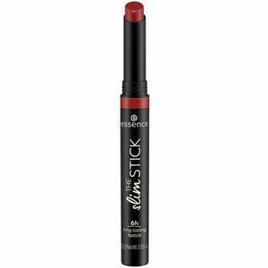 Rúzs Essence Long-lasting Lipstick The Slim Stick - 109 Burgundy Bli kép