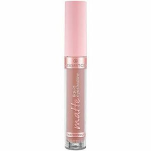 Szem alapozók Essence Matte Liquid Eyeshadow - 01 Bare Bliss kép