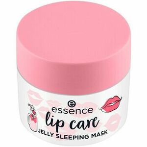 Ajakápolók Essence Lip Care Jelly Sleeping Mask - 02 Strawberry Milkshake kép