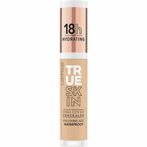 Szem korrektorok & Korrektorok Catrice True Skin High Coverage Concealer - 32 Neutral Biscuit kép