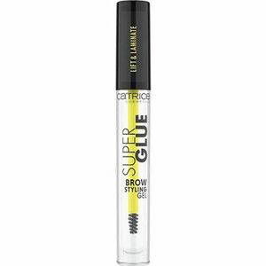 Szemöldök smink Catrice Super Glue Brow Styling Gel - 10 Ultra Hold kép