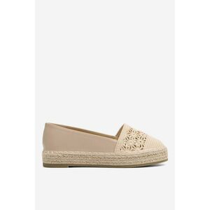 Espadrille DeeZee kép