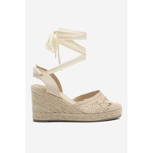 Espadrille DeeZee kép