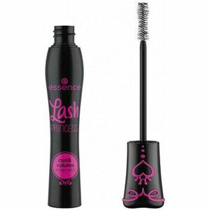 Szempillaspirálok Essence Lash Princess Curl Volume Mascara kép