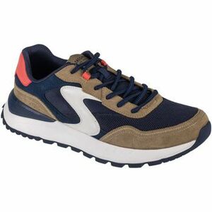 Rövid szárú edzőcipők Skechers Fury - Fury Lace Low kép