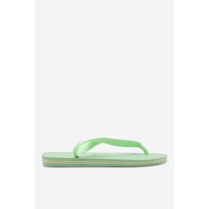 Havaianas flip-flop zöld kép