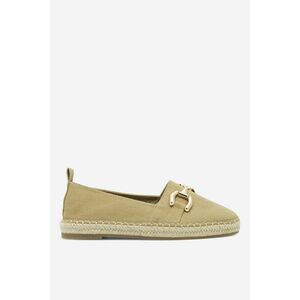 Espadrille DeeZee kép