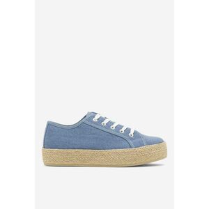 Espadrille DeeZee kép