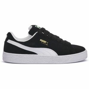 Divat edzőcipők Puma 02 SUEDE XL kép