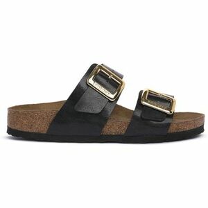 Szandálok / Saruk BIRKENSTOCK SYDNEY GRACEFUL LICORICE CALZ S kép