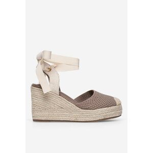 Espadrille DeeZee kép