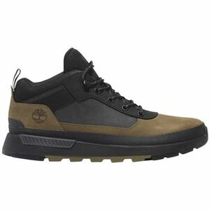 Divat edzőcipők Timberland FIELD TREKKER LOW LACE UP SNEAKER kép