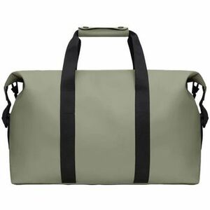 Bőröndök Rains GREEN HILO BAG kép