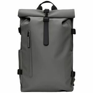 Hátitáskák Rains GREY BUM BAG kép