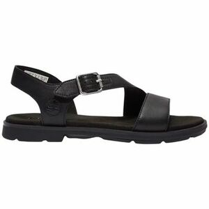 Szandálok / Saruk Timberland CALISTA BAY BACKSTRAP SANDAL kép