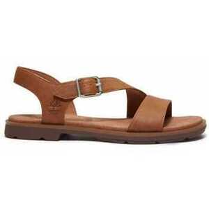 Szandálok / Saruk Timberland Calista bay backstrap sandal kép