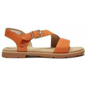 Szandálok / Saruk Timberland Calista bay backstrap sandal kép