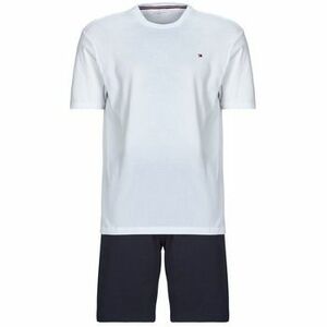 Ruhák Tommy Hilfiger CN SS SHORT JERSEY SET kép