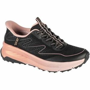 Rövid szárú edzőcipők Skechers Slip-Ins: Switch Back - Mist kép