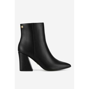 Bokacsizma NINE WEST kép