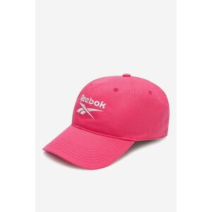 Baseballsapka Reebok kép