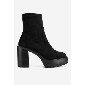 Bokacsizma NINE WEST kép