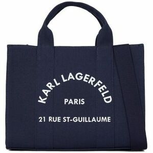 Táskák Karl Lagerfeld RSG SQUARE MEDIUM TOTE kép