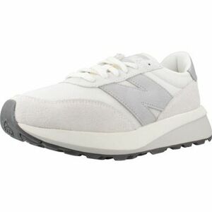 Divat edzőcipők New Balance U370 AA kép