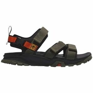 Divat edzőcipők Timberland GARRISON TRAIL BACKSTRAP SANDAL kép