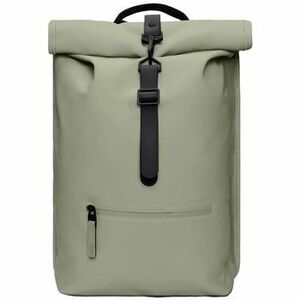 Hátitáskák Rains ROLTOP RUCKSACK kép