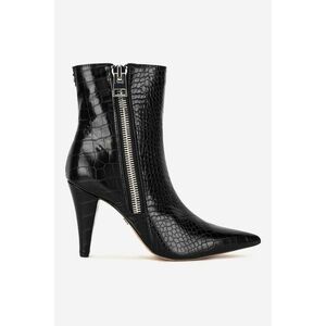 Bokacsizma NINE WEST kép