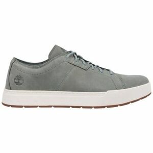 Divat edzőcipők Timberland MAPLE GROVE LOW LACE UP SNEAKER kép