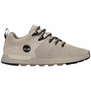 Divat edzőcipők Timberland SPRINT TREKKER LOW LACE U kép