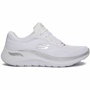 Divat edzőcipők Skechers WSL ARCH FIT kép