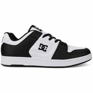 Deszkás cipők DC Shoes Manteca 4 kép