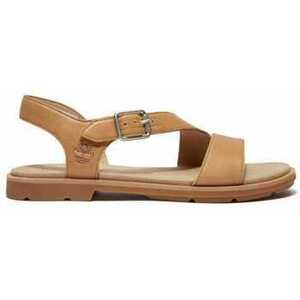 Szandálok / Saruk Timberland Calista bay backstrap sandal kép